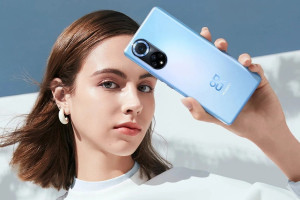 Huawei nova 9  ,    