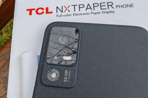  TCL 40 NxtPaper      