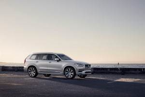 Volvo Cars   SUV Volvo XC90